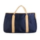 thumbnail image 2 of Bolsa de viaje plegable grande para camping y senderismo con compartimento para zapatos, bolsa divisoria para gimnasio, bolsa de fin de semana, maletín con ruedas y bolso de hombro resistente a desgar, 2 of 8