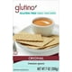 Glutino Craquelins de table sans gluten – image 1 sur 2