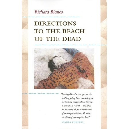 Directions to the Beach of the Dead