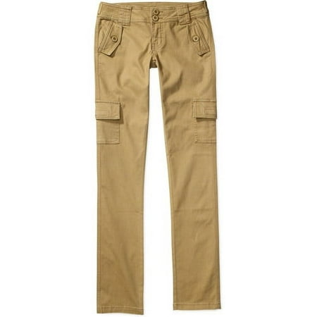 Op - Juniors' Cargo Skinny Pants