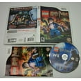 thumbnail image 1 of Restored LEGO Harry Potter: Years 5-7 Action & Adventure, Parental Controls, Video Game for Nintendo Wii, 4 Offline Players, 1 of 5