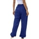 thumbnail image 4 of WILLBEST Pantalones Deportivos Casuales de Cintura Alta para Mujer con Bolsillos para Hacer Ejercicio y Practicar Yoga. Extra Grande, 4 of 8