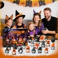 thumbnail image 3 of Calendario de Adviento OFRYH Gnome 2025 con 24 figuras coleccionables, 3 of 9