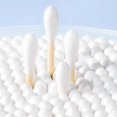thumbnail image 3 of 300/500pcs Swabs, Two-ended Swabs, Swabs, , Sainable, 3 of 4