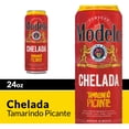 thumbnail image 3 of Modelo Chelada Tamarindo Picante Mexican Import Flavored Beer, 24 fl oz - 1 Aluminum Can, 3.2% ABV, 3 of 9