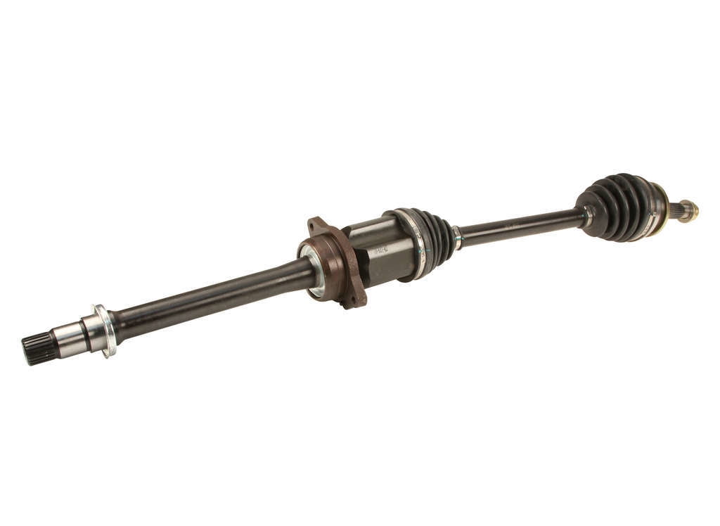 OE Replacement for 20062012 Toyota RAV4 CV Axle Assembly for Toyota