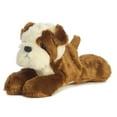 thumbnail image 2 of Aurora Peluches Mini Flopsie-Sempre Fi (Chien) 8 Pouces, 2 of 2