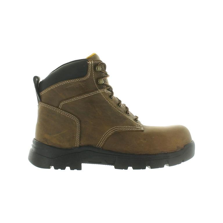 Carolina Mens Ankle Waterproof Work Boots Walmart
