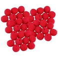 thumbnail image 4 of 6 X 50 De Rojas, Accesorio De Disfraz A Granel Para Presentaciones, Cumpleaños, Festivales, 4 of 8