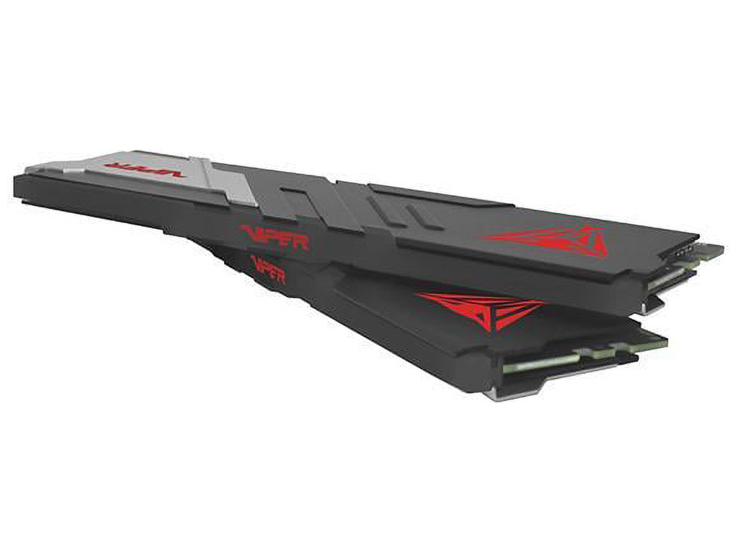 Patriot Viper Venom 32GB (2 x 16GB) 288-Pin PC RAM DDR5 5600 (PC5