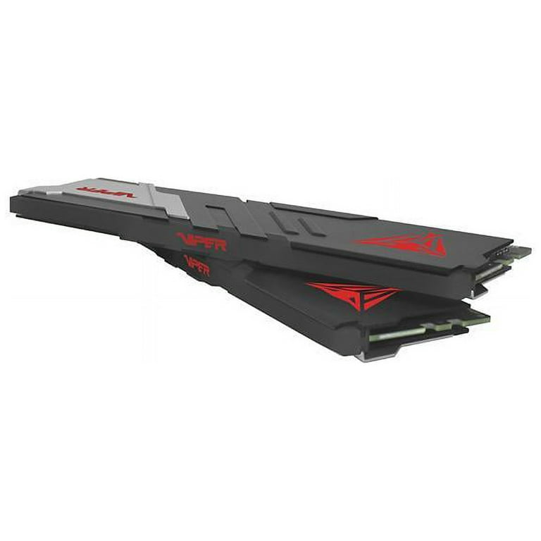 Patriot Viper Venom DDR5 RAM 16GB (2X8GB) 5200MT/s CL36 1.2v UDIMM