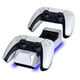 thumbnail image 2 of Base de Carga Nyko Para 2 controles PS5, 2 of 2