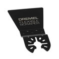 thumbnail image 5 of Dremel MM610 Multi-Max Flexible Scraper Blade Oscillating Tool Accessory for Soft Materials, 5 of 6