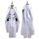thumbnail image 4 of Disfraz de Anime Seraph Of The End, Owari no Seraph, Mikaela Hyakuya, peluca, traje de uniforme blanco, traje de fiesta de Halloween, 4 of 4