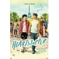 thumbnail image 4 of Netflix Heartstopper: Season 2 - One Sheet Wall Poster with Pushpins, 22.375" x 34", 4 of 4