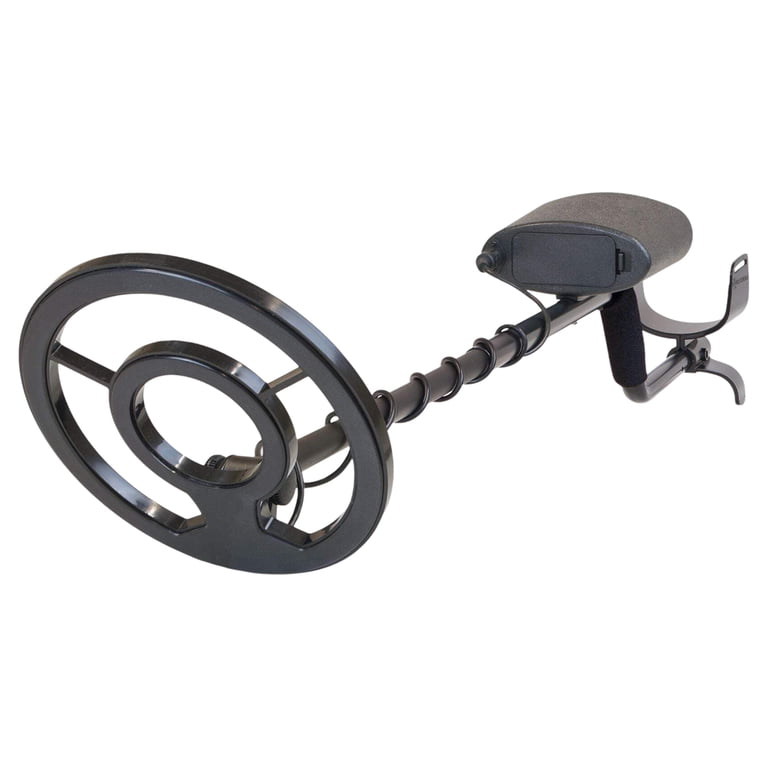 Bounty Hunter Tracker IV Handheld Waterproof Metal Detector
