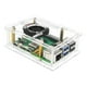thumbnail image 4 of For 5 Acrylic Case Transparent Case for Pi 5 B, 4 of 5