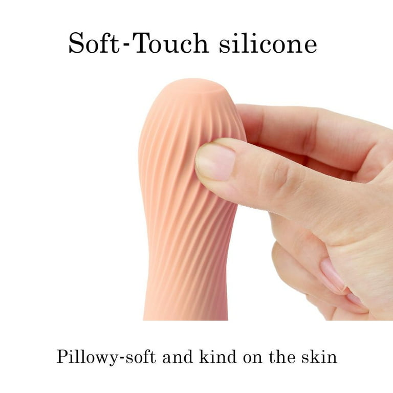 clit vibrator battery powered Battery Power G spot Clit Vibrator Dildo Massager Adult Sex Toys for Women  Gifts