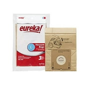 Genuine Eureka Premium Style L Vacuum Bag 61715A - 3 bags