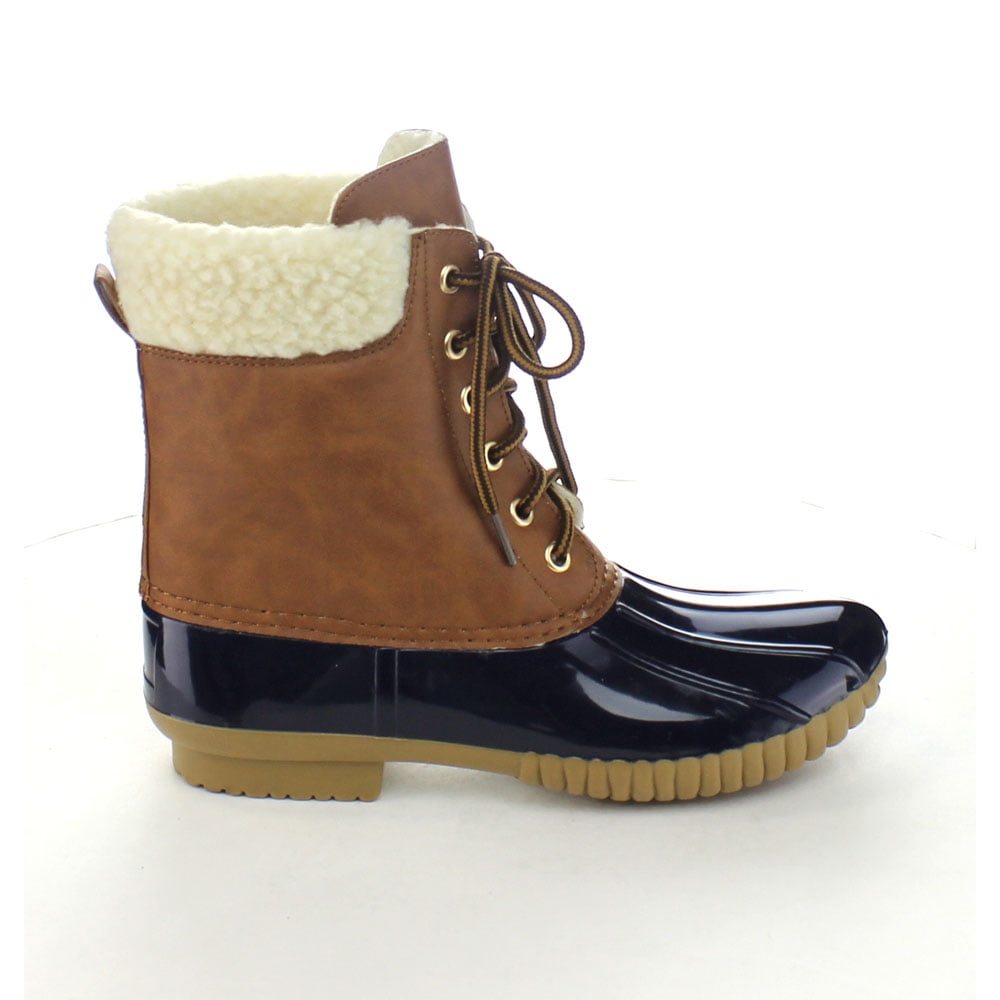 axny duck boots
