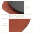 thumbnail image 3 of PAMINGONO Korean Griddle Pan Cast Iron Cookware for Indoor Cooking and Versatile 1 Set, 3 of 7