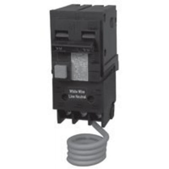 Siemens QF250 50-Amp 2 Pole 240-Volt Ground Fault Circuit Interrupter