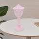 thumbnail image 2 of Lámpara de mesa MINI vintage Sunnimix Lámpara de escritorio rosa, 2 of 6