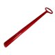 thumbnail image 5 of Cuerno de zapato de madera para mujer Shoehorn 60cm Levantador de Cuerno para Accesorio para El atención Del Calzado para Mujeres, Hombres, Personas Mayores - rojo rojo Magideal Cuerno de zapato de madera para mujer, 5 of 7