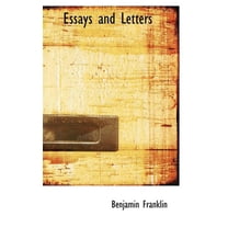 Essays and Letters (Hardcover)