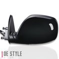 thumbnail image 2 of DNA Motoring for 00-04 Toyota Tundra OE Style Power Driver Left Side Rear View Door Mirror, 2 of 4