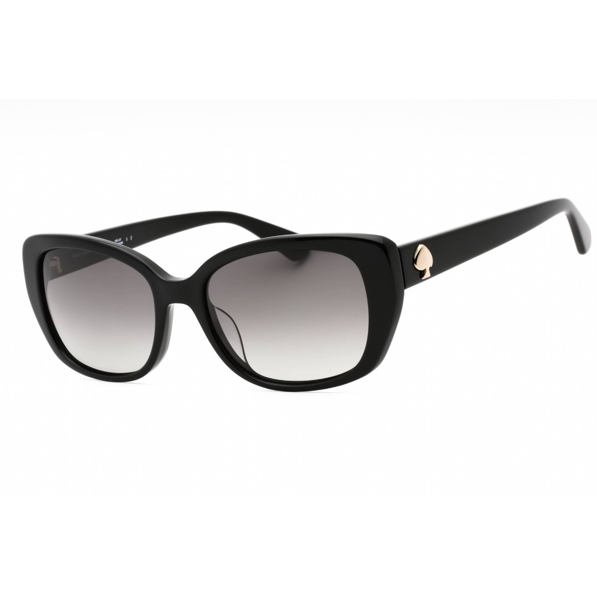 KATE SPADE KSPAVIAGS-KB79O-55  Sunglasses Size 55mm 140mm 19 gray Kate Spade Sport Ladies Sunglasses, Grey Gradient, PAVIA/G/S  main image 3