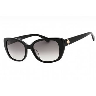 KATE SPADE KSWAVERLY-8079O-57 Sunglasses Size 57mm 140mm 17mm black Women NEW Kate Spade Sunglasses KIMBERLYN-G-S 807/9O main image 4