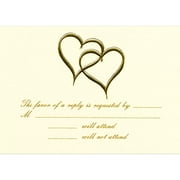 Keepsake Embrace Response Cards -25