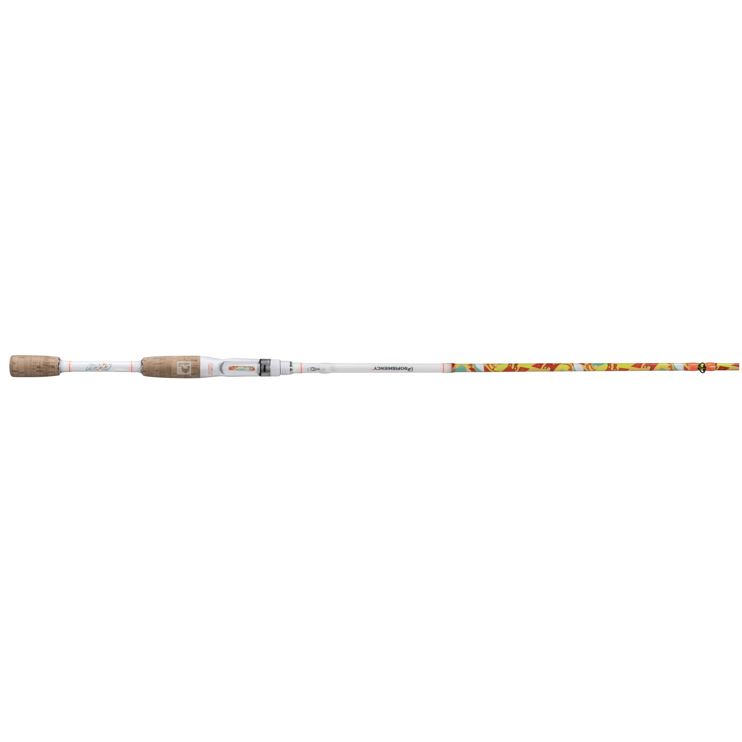 ProFISHiency 7ft Medium Heavy Krazy Casting Fishing Pole