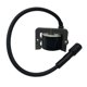 thumbnail image 1 of Bobina de encendido para cortacésped para 12584 01-S 12584 04-S 1258404 1258401, 1 of 9