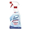 (2 pack) (2 Pack) Lysol Bleach Free Hydrogen Peroxide Multi-Purpose Cleaner Spray, Citrus, 22oz