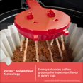 thumbnail image 4 of Cafetera BLACK+DECKER de 12 tazas acero inoxidable, 4 of 9