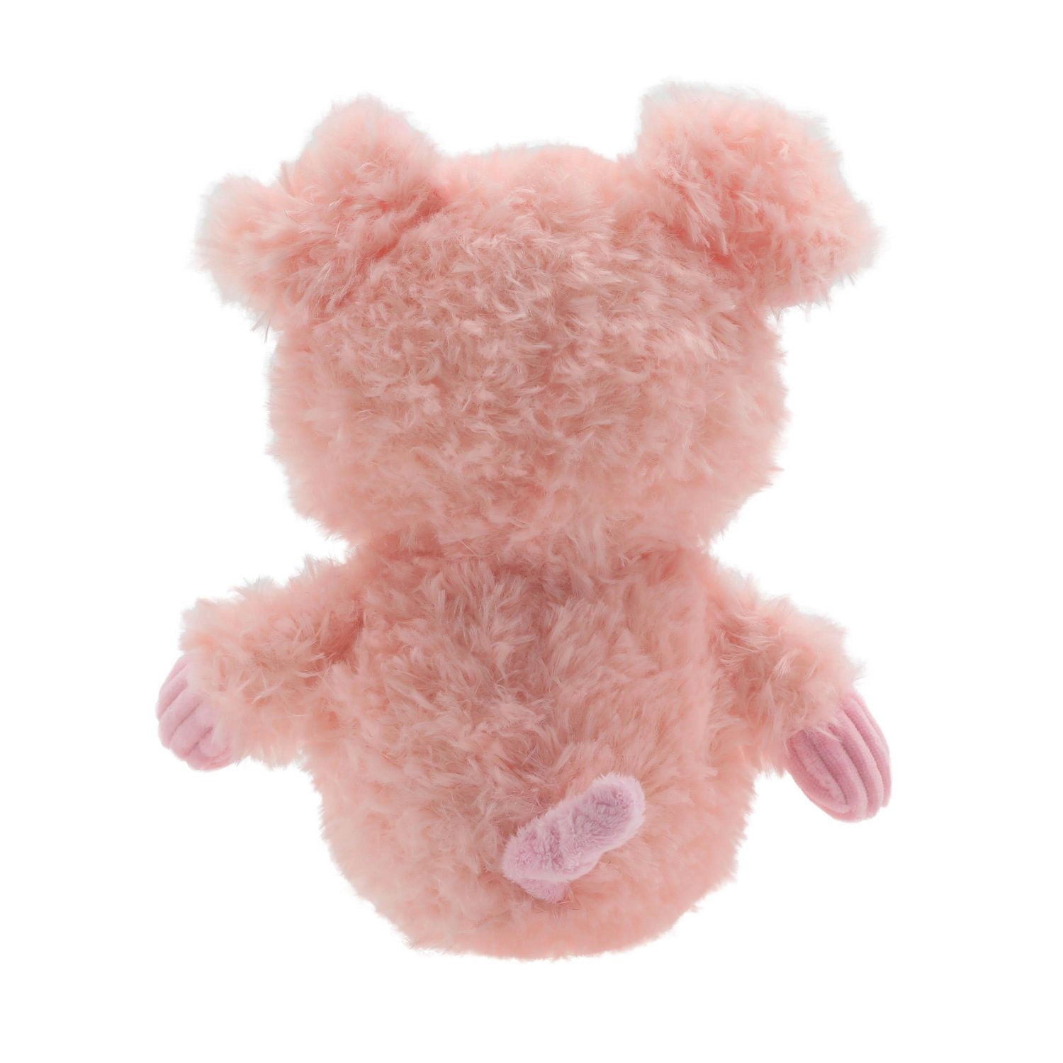 Way To Celebrate Small Farm Pig Plush