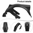 thumbnail image 2 of Scooter Rear Mudguard for Ninebot for Segway for Max for G2 Electric Scooter Without Hook, 2 of 9
