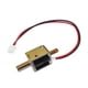 thumbnail image 4 of DC 12V Eléctrica Solenoide De Lengüeta De Garaje Cajón Del Gabinete Fuerza Que Sostiene s Paradas De Captura 3pcs Baoblaze Lengüeta de bloqueo eléctrico, 4 of 7