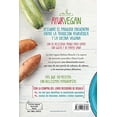 thumbnail image 2 of Ayurvegan, de Bianchi, Barbara; Carafa, Elena, Blanda, 2018, 2 of 2