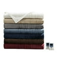 thumbnail image 2 of Blanket Indigo/Full, 2 of 5