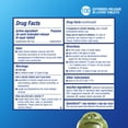 thumbnail image 5 of Mucinex 12 Hour Expectorant, OTC Medicine for Excess Mucus Relief, Chest Congestion, 100 Tablets, 5 of 11