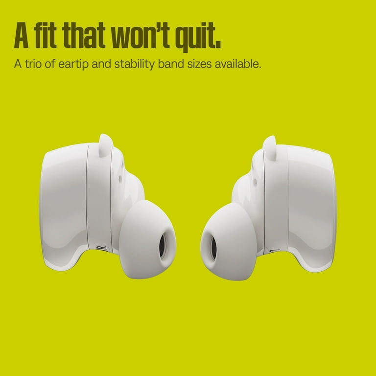 Bose QuietComfort Earbuds, Wireless Noise Cancelling Earbuds