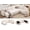Beige, variant on JULY'S SONG Pull Out Sectional Sleeper Sofa Bed with Storage, 98.6" Oversized L Shaped Modular Sectional Couch with Removable Cover, 5 Seat Extra Large Sectionals for Living Room, Beige