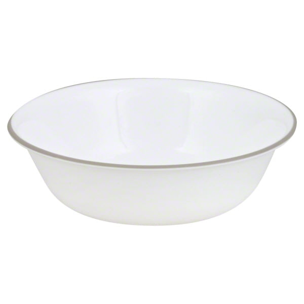have more items Corelle Sand Sketch SOUP BOWL 1 of 4 available