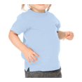 thumbnail image 4 of Kavio I1C0194 Infants Scoop Neck Short Sleeve Top-White-24M, 4 of 4