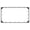 Clear, variant on pdqouc 3x10ft Clear Heavy-Duty Waterproof Tarps, TearResistant PVC Vinyl Tarpaulin, Ideal Enclosure Cover for Greenhouse Patio Garden Porch Pavilion Outdoor Protection Supplies