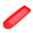 thumbnail image 3 of Electric Scooter Replacement Accessory Rear Bracket Silicone Cover Front Hook Vibration Dampers Replacement for M365 / M365 Pro Scooter, 3 of 6