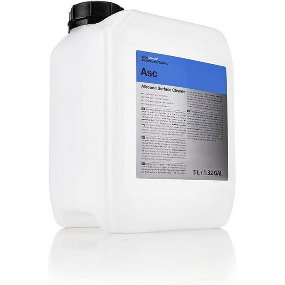 Koch-Chemie - Allround Surface Cleaner -  (5 Liters)